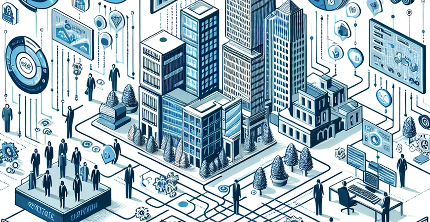 企业管理精细化！财务管理系统与 HRM 的协作路径​